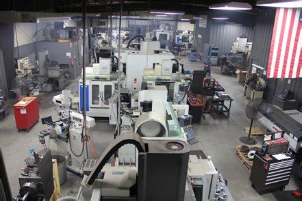 The Best 10 Machine Shops near Orange, CA 92867 